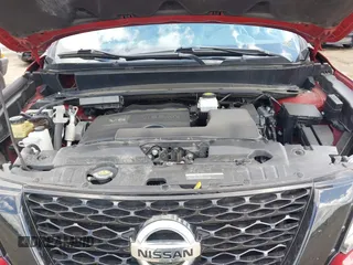 2020 Nissan Pathfinder SL with VIN 5N1DR2CM9LC632608, listed as a IAAI auction lot 42291395 with 91,313 mi miles and . Bid and sale history available at DreamBid. Image 10.