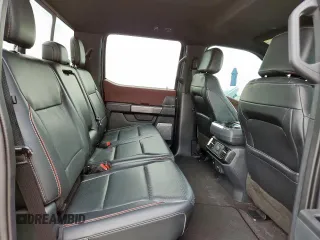 2021 Ford F-150 XL с VIN 1FTFW1E80MFC45915, выставлен на аукционе Copart как лот 63797795 с пробегом Не указан миль и Списание • Salvage title. История ставок и продаж доступна на DreamBid. Изображение 10.