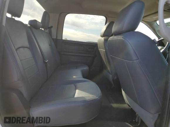 2014 Ram 1500 Express with VIN 1C6RR6KG0ES363170, listed as a Copart auction lot 83918304 with 213,393 mi miles and Salvage Title. Bid and sale history available at carsss.com. Image 10.