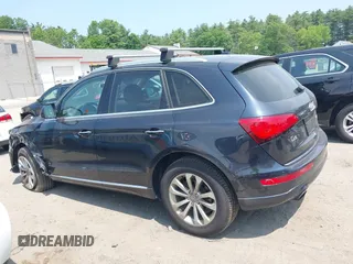 2016 Audi Q5 Premium Plus с VIN WA1L2AFP2GA029516, выставлен на аукционе IAAI как лот 42411006 с пробегом 112 817 миль миль и . История ставок и продаж доступна на DreamBid. Изображение 14.