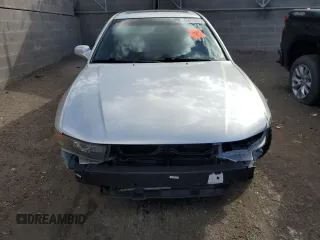 2000 Mitsubishi Galant with VIN 4A3AA46LXYE179220, listed as a Copart auction lot 44615815 with 142,054 mi miles and Salvage Title. Bid and sale history available at DreamBid. Image 5.