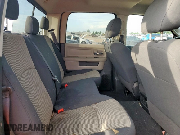 2010 Dodge 1500 SLT с VIN 1D7RB1CT2AS185239, выставлен на аукционе Copart как лот 60758705 с пробегом 133 743 миль миль и Чистый • Clean title. История ставок и продаж доступна на DreamBid. Изображение 10.