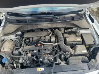 2022 Hyundai Kona Limited with VIN KM8K5CA36NU799153, listed as a Copart auction lot 43559115 with 51,544 mi miles and Clean Title. Bid and sale history available at DreamBid. Image 12.
