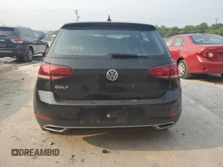 2021 Volkswagen Golf TSI с VIN 3VWG57AU6MM003009, выставлен на аукционе Copart как лот 56159103 с пробегом 47 006 миль миль и . История ставок и продаж доступна на DreamBid. Изображение 6.
