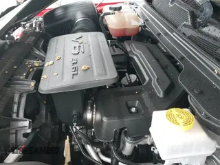 2022 Ram 1500 Big Horn with VIN 1C6RRFBG7NN220702, listed as a IAAI auction lot 42244874 with 39,799 mi miles and . Bid and sale history available at DreamBid. Image 20.