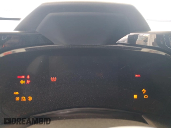 2024 Lexus NX 350 F Sport with VIN 2T2KGCEZ5RC041509, listed as a Copart auction lot 55049175 with Not provided miles and Salvage title. Bid and sale history available at DreamBid. Image 9.