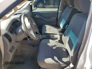 2013 Nissan Frontier Desert Runner with VIN 1N6AD0ERXDN748549, listed as a Copart auction lot 45204015 with 193,960 mi miles and Salvage title. Bid and sale history available at DreamBid. Image 7.