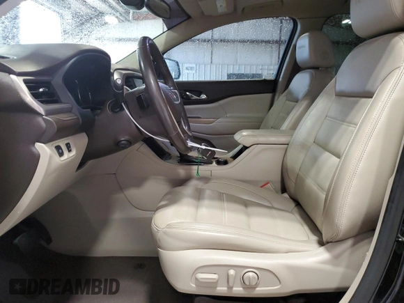 2019 GMC Acadia Denali с VIN 1GKKNPLS4KZ130592, выставлен на аукционе Copart как лот 52876425 с пробегом 71 485 миль миль и Списание • Salvage title. История ставок и продаж доступна на DreamBid. Изображение 7.