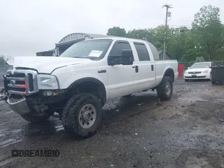 2006 Ford F-250 XL with VIN 1FTSW21P16EA63554, listed as a IAAI auction lot 42321307 with 253,267 mi miles and . Bid and sale history available at DreamBid. Image 16.