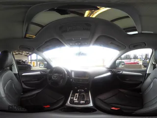 2013 Audi Q5 Premium Plus with VIN WA1DGAFP2DA069290, listed as a IAAI auction lot 42294476 with 123,515 mi miles and . Bid and sale history available at DreamBid. Image 18.