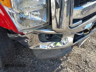 2012 Ford F-250 XL with VIN 1FT7W2B68CEA54678, listed as a IAAI auction lot 40631279 with 160,627 mi miles and . Bid and sale history available at DreamBid. Image 6.