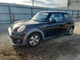 2015 MINI Hardtop z VIN WMWXM5C54FT938451, wystawiony jako Copart lot #63346315 z przebiegiem 147 075 mil mil oraz Szkoda całkowita • Salvage title. Historia ofert i sprzedaży dostępna na DreamBid. Obrazek 1.