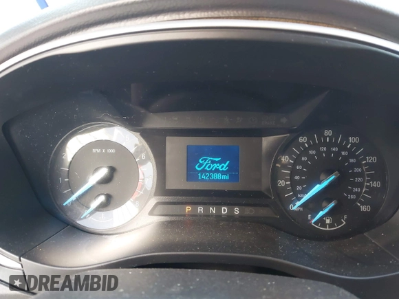 2016 Ford Fusion SE with VIN 3FA6P0H72GR175115, listed as a IAAI auction lot 41849479 with 142,388 mi miles and . Bid and sale history available at DreamBid. Image 7.