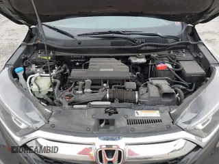 2019 Honda CR-V EX-L with VIN 7FARW2H86KE039566, listed as a IAAI auction lot 41902446 with 46,744 mi miles. Bid and sale history available at carsss.com. Image 10.