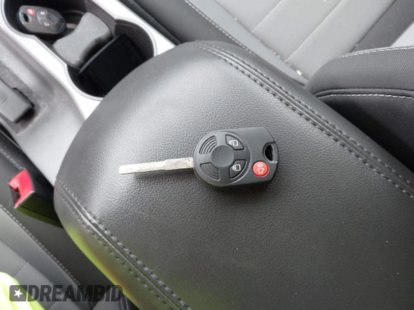 2014 Ford Escape SE с VIN 1FMCU9G96EUD57706, выставлен на аукционе IAAI как лот 42332772 с пробегом 239 252 миль миль и . История ставок и продаж доступна на DreamBid. Изображение 11.