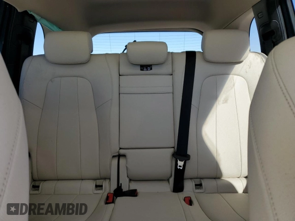 2023 Mercedes-Benz GLB 250 с VIN W1N4M4GB6PW302199, выставлен на аукционе Copart как лот 44698095 с пробегом 25 704 миль миль и Списание • Salvage title. История ставок и продаж доступна на DreamBid. Изображение 10.