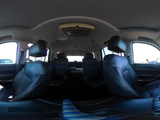 2015 Chevrolet Tahoe LTZ z VIN 1GNSKCKC7FR715512, wystawiony jako IAAI lot #42054583 z przebiegiem 106 941 mil mil oraz . Historia ofert i sprzedaży dostępna na DreamBid. Obrazek 18.