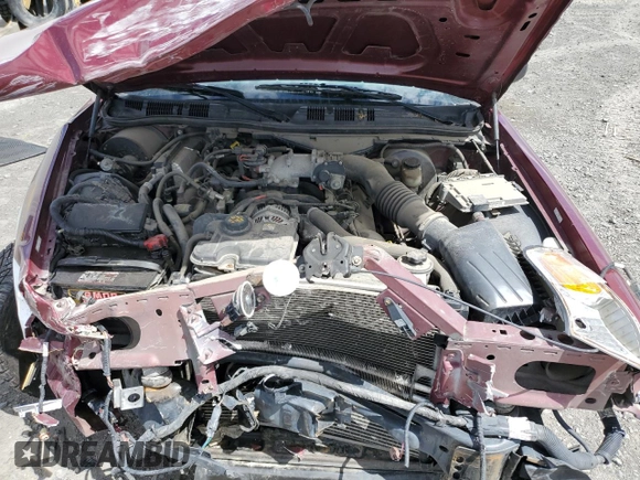 2009 Ford Police Interceptor with VIN 2FAHP71V59X129891, listed as a Copart auction lot 56601354 with Not provided miles and Salvage title. Bid and sale history available at DreamBid. Image 11.