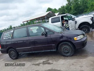 1997 Honda Odyssey z VIN JHMRA1842VC003410, wystawiony jako IAAI lot #42456828 z przebiegiem 280 657 mil mil oraz . Historia ofert i sprzedaży dostępna na DreamBid. Obrazek 13.