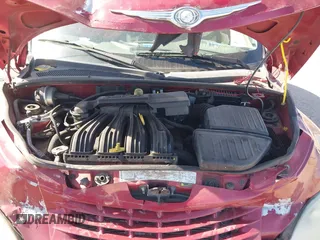 2002 Chrysler PT Cruiser Limited with VIN 3C8FY68B12T251724, listed as a IAAI auction lot 41999192 with 56,992 mi miles and . Bid and sale history available at DreamBid. Image 10.