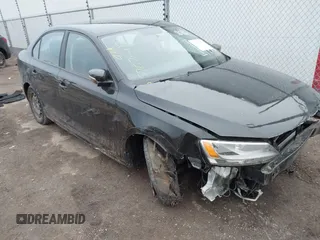 2012 Volkswagen Jetta SE с VIN 3VWDP7AJ9CM332014, выставлен на аукционе IAAI как лот 41527054 с пробегом 153 030 миль миль и . История ставок и продаж доступна на DreamBid. Изображение 1.