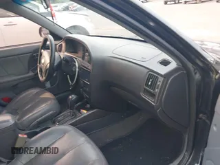 2005 Hyundai Elantra GLS с VIN KMHDN56D45U177396, выставлен на аукционе IAAI как лот 42374961 с пробегом 175 765 миль миль и . История ставок и продаж доступна на DreamBid. Изображение 5.