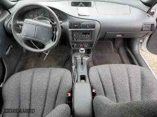 2000 Chevrolet Cavalier with VIN 1G1JC1246Y7403848, listed as a Copart auction lot 80392324 with 40,358 mi miles and Clean Title. Bid and sale history available at carsss.com. Image 8.