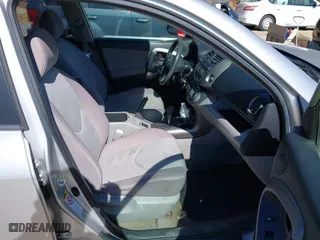 2007 Toyota RAV4 with VIN JTMZD33V175061438, listed as a IAAI auction lot 41769423 with 152,674 mi miles. Bid and sale history available at carsss.com. Image 5.