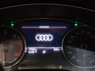 2022 Audi Q5 S line Premium z VIN WA1GAAFY2N2049219, wystawiony jako IAAI lot #41772929 z przebiegiem 17 625 mil mil oraz . Historia ofert i sprzedaży dostępna na DreamBid. Obrazek 7.