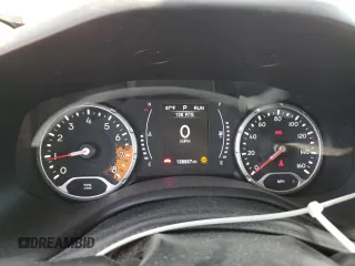 2017 Jeep Renegade Altitude с VIN ZACCJBBB5HPG33989, выставлен на аукционе Copart как лот 50799925 с пробегом 138 657 миль миль и Списание • Salvage title. История ставок и продаж доступна на DreamBid. Изображение 9.