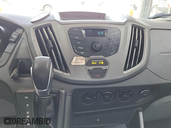 2017 Ford Transit z VIN 1FTYE1YM6HKB17664, wystawiony jako IAAI lot #42516423 z przebiegiem 198 457 mil mil oraz . Historia ofert i sprzedaży dostępna na DreamBid. Obrazek 36.