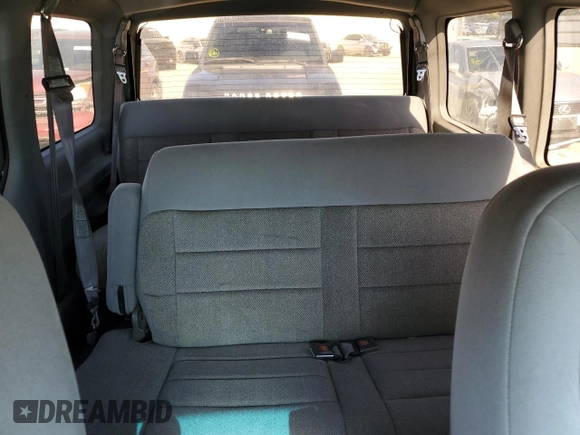 1994 Ford Aerostar z VIN 1FMCA11U7RZA67524, wystawiony jako Copart lot #87328814 z przebiegiem 70 958 mil mil oraz Czysty tytuł • Clean title. Historia ofert i sprzedaży dostępna na DreamBid. Obrazek 10.