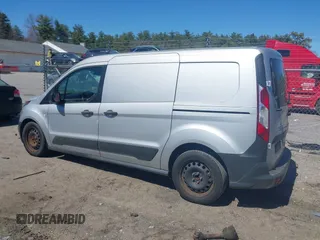 2016 Ford Transit Connect XL z VIN NM0LS7E7XG1287208, wystawiony jako IAAI lot #42044825 z przebiegiem 87 793 mil mil oraz . Historia ofert i sprzedaży dostępna na DreamBid. Obrazek 14.