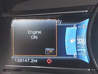 2016 Ford Explorer XLT with VIN 1FM5K7D89GGA05977, listed as a IAAI auction lot 41921727 with 139,147 mi miles. Bid and sale history available at carsss.com. Image 7.