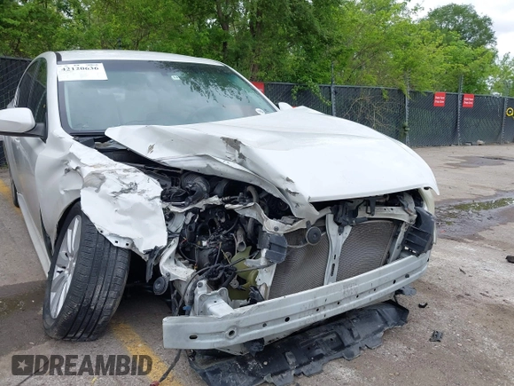 2010 Subaru Legacy Limited with VIN 4S3BMCJ69A3236017, listed as a IAAI auction lot 42120636 with 189,655 mi miles and . Bid and sale history available at DreamBid. Image 6.