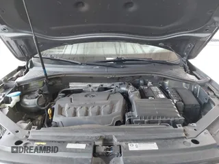 2018 Volkswagen Tiguan S с VIN 3VV1B7AX5JM052288, выставлен на аукционе IAAI как лот 42593264 с пробегом 143 029 миль миль и . История ставок и продаж доступна на DreamBid. Изображение 10.
