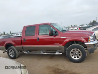 2003 Ford F-250 XL with VIN 1FTNW21P33EC85263, listed as a IAAI auction lot 42641469 with 190,852 mi miles and . Bid and sale history available at DreamBid. Image 13.