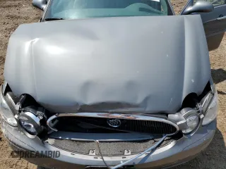 2007 Buick LaCrosse CX with VIN 2G4WC582X71133430, listed as a Copart auction lot 58979985 with 88,994 mi miles and Salvage title. Bid and sale history available at DreamBid. Image 11.