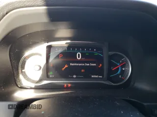 2022 Honda Pilot EX-L with VIN 5FNYF6H55NB023156, listed as a Copart auction lot 52269325 with 43,563 mi miles and Salvage title. Bid and sale history available at DreamBid. Image 9.