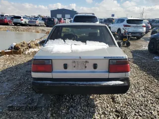 1987 Toyota Corolla с VIN JT2AE82E9H3449662, выставлен на аукционе Copart как лот 45969055 с пробегом 204 721 миль миль и Чистый • Clean title. История ставок и продаж доступна на DreamBid. Изображение 6.