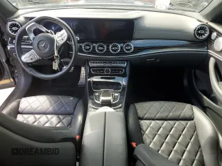 2019 Mercedes-Benz E-Class E 450 with VIN WDD1K6HB5KF084863, listed as a Copart auction lot 73805904 with 0 mi miles and Non Repairable. Bid and sale history available at carsss.com. Image 8.