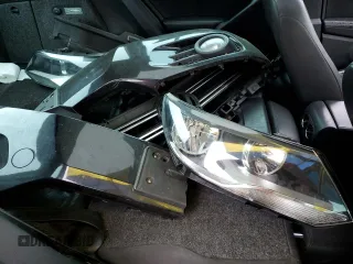 2013 Volkswagen Tiguan SE z VIN WVGBV7AX6DW550316, wystawiony jako Copart lot #56964595 z przebiegiem 157 526 mil mil oraz Szkoda całkowita • Salvage title. Historia ofert i sprzedaży dostępna na DreamBid. Obrazek 12.