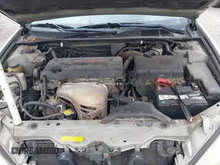 2003 Toyota Camry LE with VIN 4T1BE30K13U168509, listed as a IAAI auction lot 42220735 with 210,328 mi miles and . Bid and sale history available at DreamBid. Image 10.