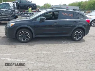 2015 Subaru Crosstrek Limited with VIN JF2GPAMC6F8223739, listed as a IAAI auction lot 42251188 with 271,782 mi miles and . Bid and sale history available at DreamBid. Image 14.