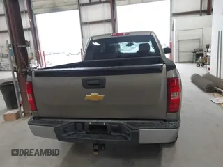 2013 Chevrolet Silverado 1500 LS with VIN 3GCPKREA8DG219773, listed as a IAAI auction lot 41436574 with 103,486 mi miles and . Bid and sale history available at DreamBid. Image 16.