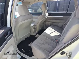 2014 Subaru Outback 2.5i with VIN 4S4BRCAC3E3218816, listed as a IAAI auction lot 42801636 with 227,218 mi miles and . Bid and sale history available at DreamBid. Image 10.