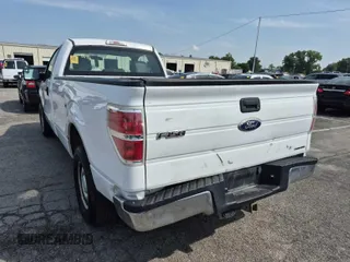 2012 Ford F-150 XL с VIN 1FTMF1CM2CKD53577, выставлен на аукционе IAAI как лот 42585728 с пробегом 167 735 миль миль и . История ставок и продаж доступна на DreamBid. Изображение 2.