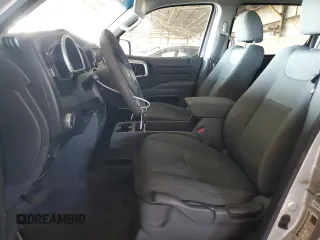 2008 Honda Ridgeline RT with VIN 2HJYK16238H523219, listed as a Copart auction lot 77978594 with 214,092 mi miles and Salvage Title. Bid and sale history available at carsss.com. Image 7.