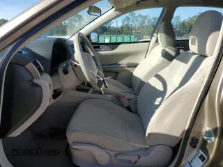 2008 Subaru Impreza Wagon (Natl) i with VIN JF1GH61678H833021, listed as a Copart auction lot 42849975 with 133,489 mi miles and Clean Title. Bid and sale history available at carsss.com. Image 7.
