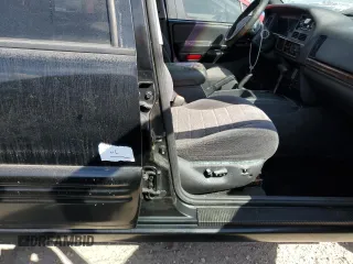 1998 Jeep Grand Cherokee Laredo with VIN 1J4GZ48Y7WC321234, listed as a Copart auction lot 75438624 with 0 mi miles and Salvage Title. Bid and sale history available at carsss.com. Image 13.